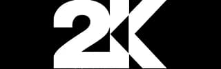 2K Logo logo