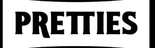 Pretties logo