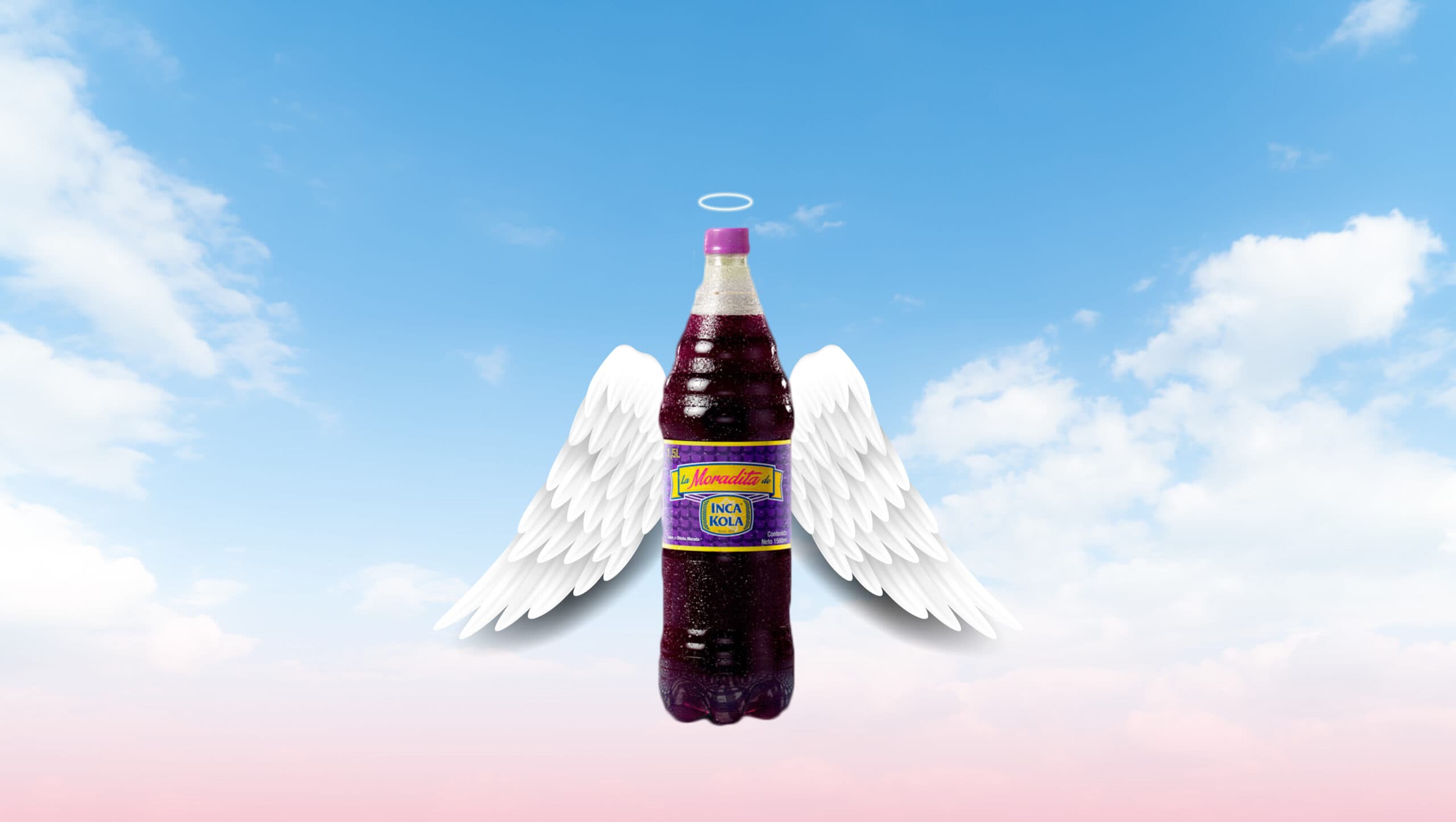 ¿Mes morado sin milagro? El fracaso comercial de La Moradita de Inca Kola