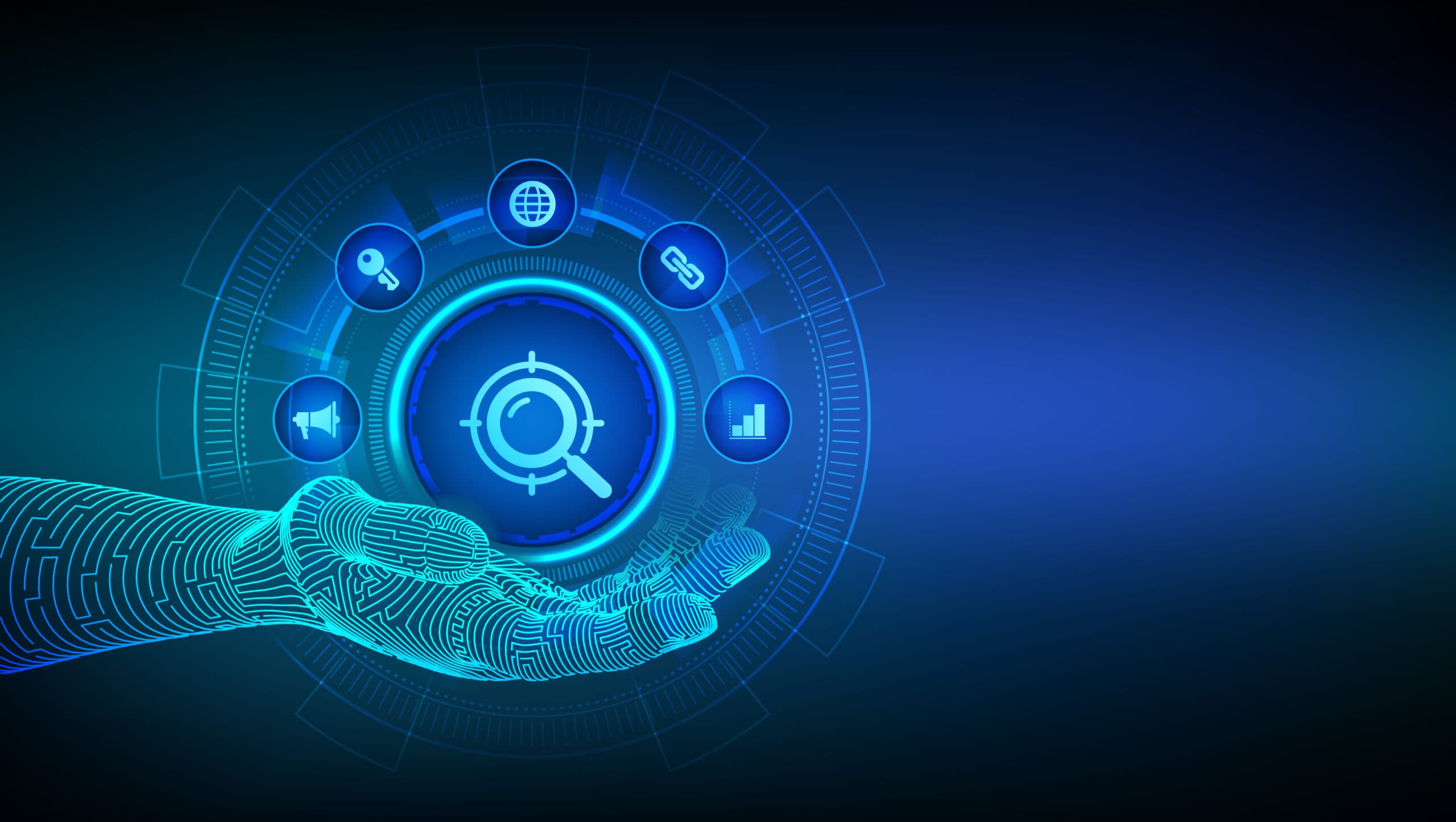 Diferencias e importancias del SEO y SEM en el Marketing digital