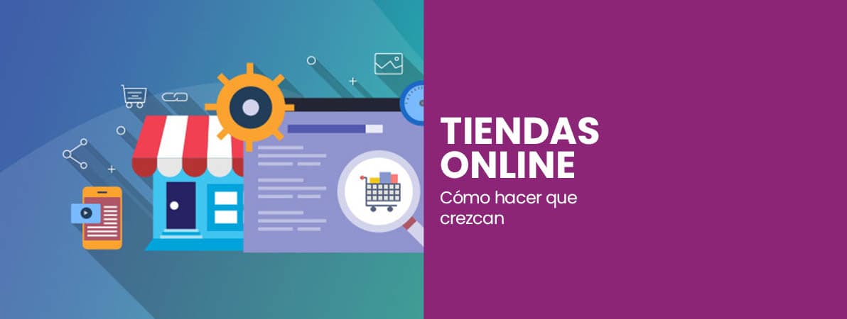 Cómo hacer crecer una tienda online