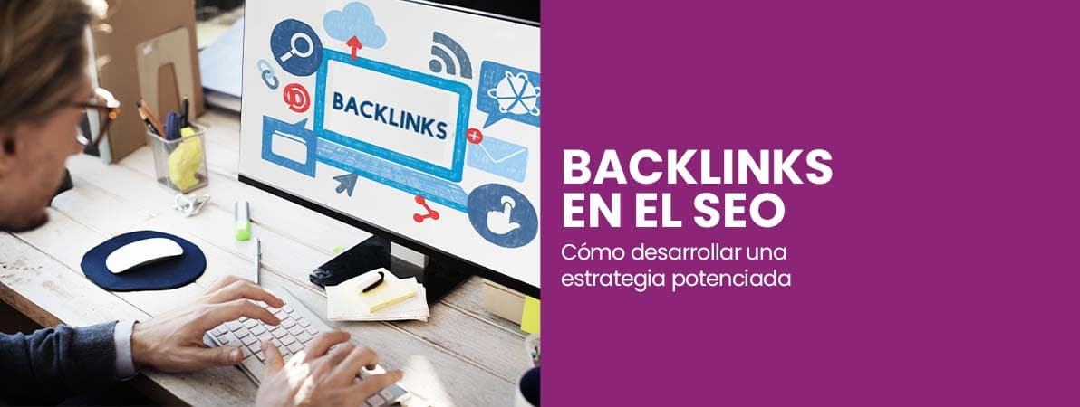 Cómo armar una estrategia de SEO con backlinks