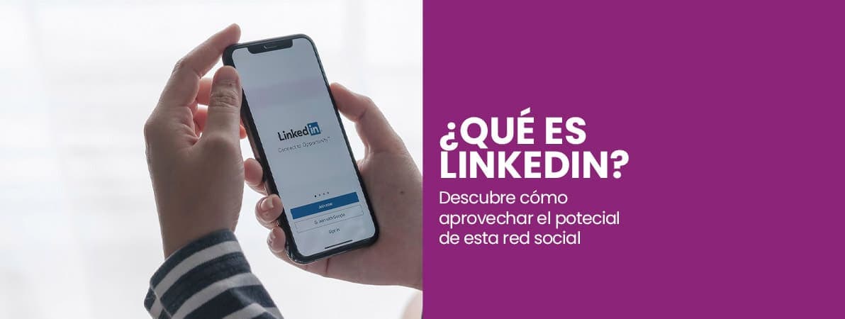 Qué es LinkedIn y cómo conseguir trabajo usándolo