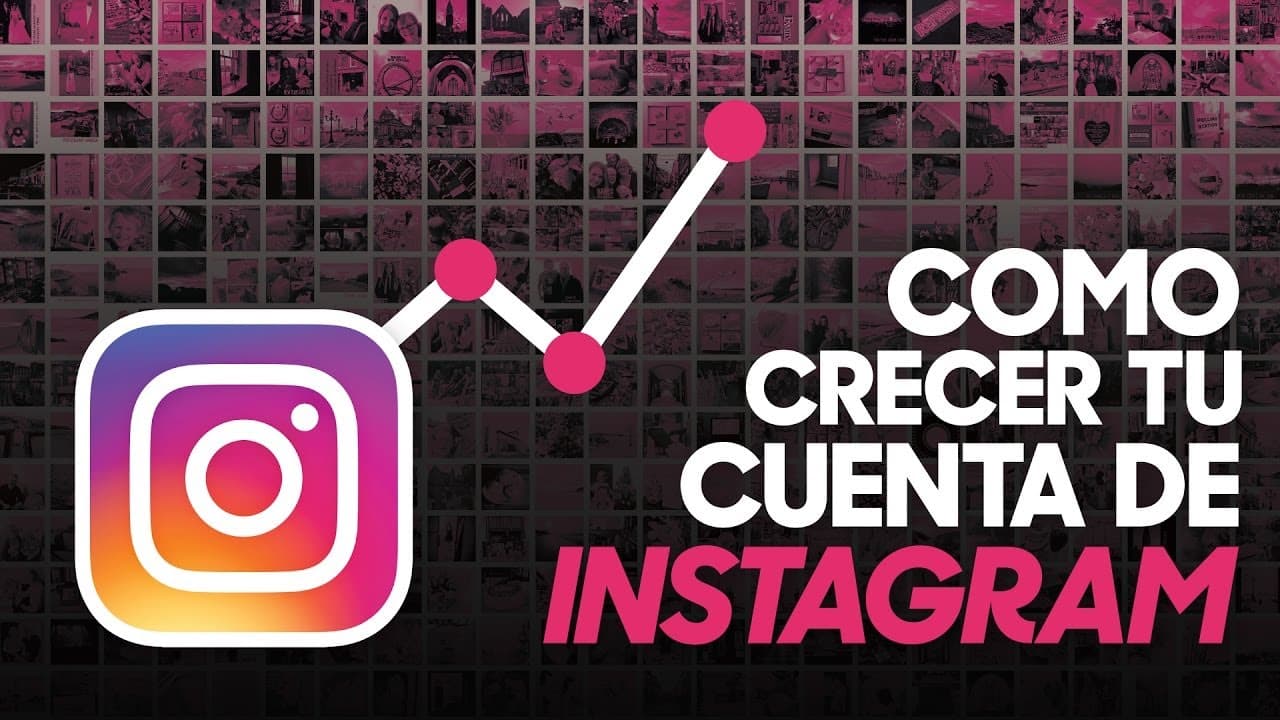 Cómo hacer crecer y monetizar tu cuenta de Instagram en 7 pasos