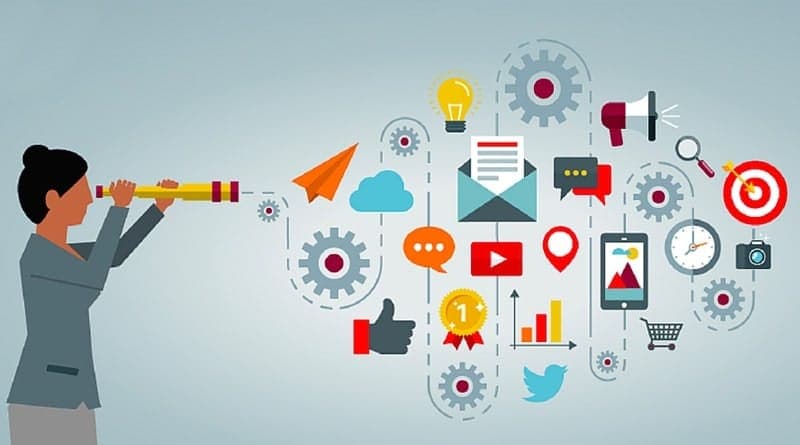 Las 10 características de la publicidad