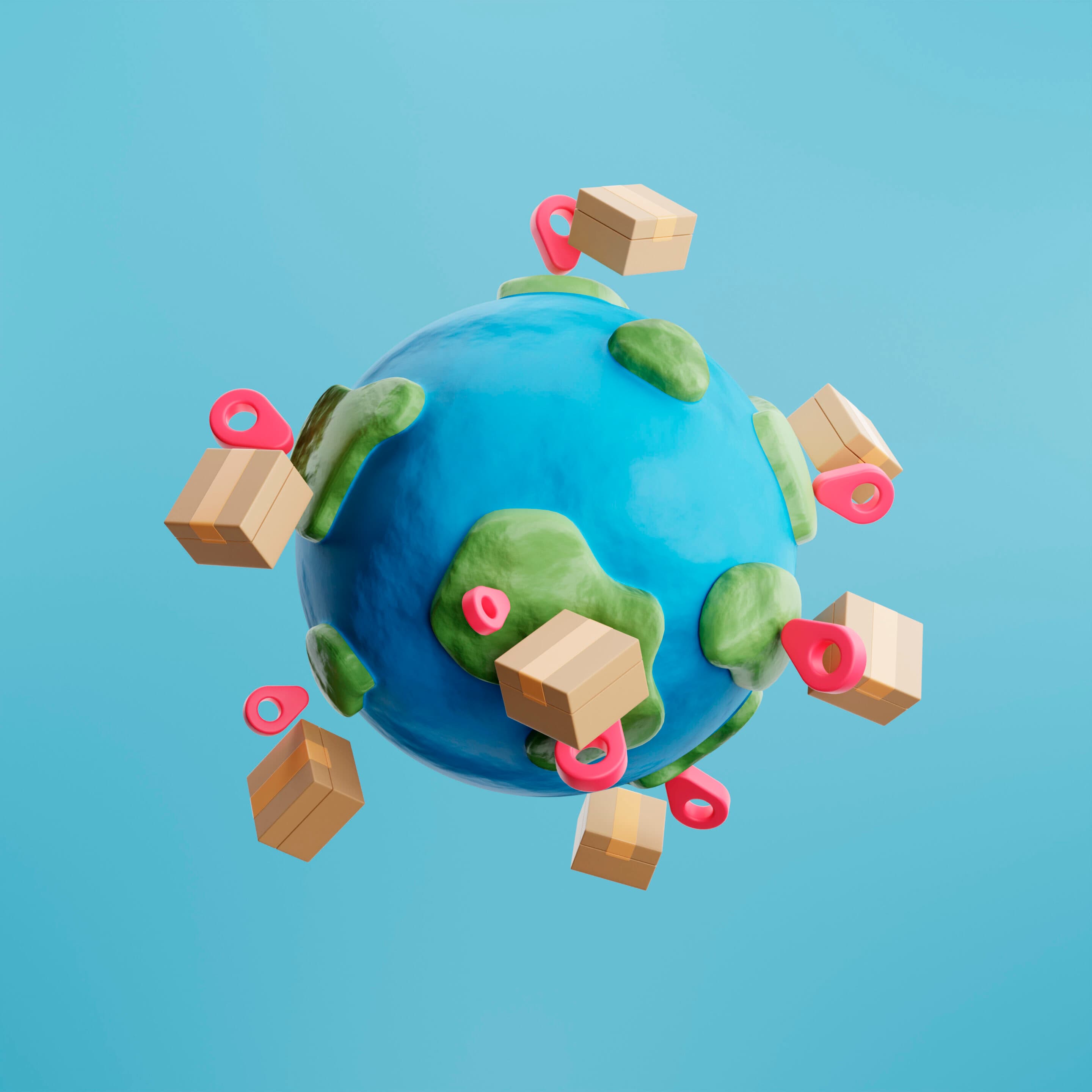 Marketing Internacional: ¿Qué es y las Mejores Estrategias?