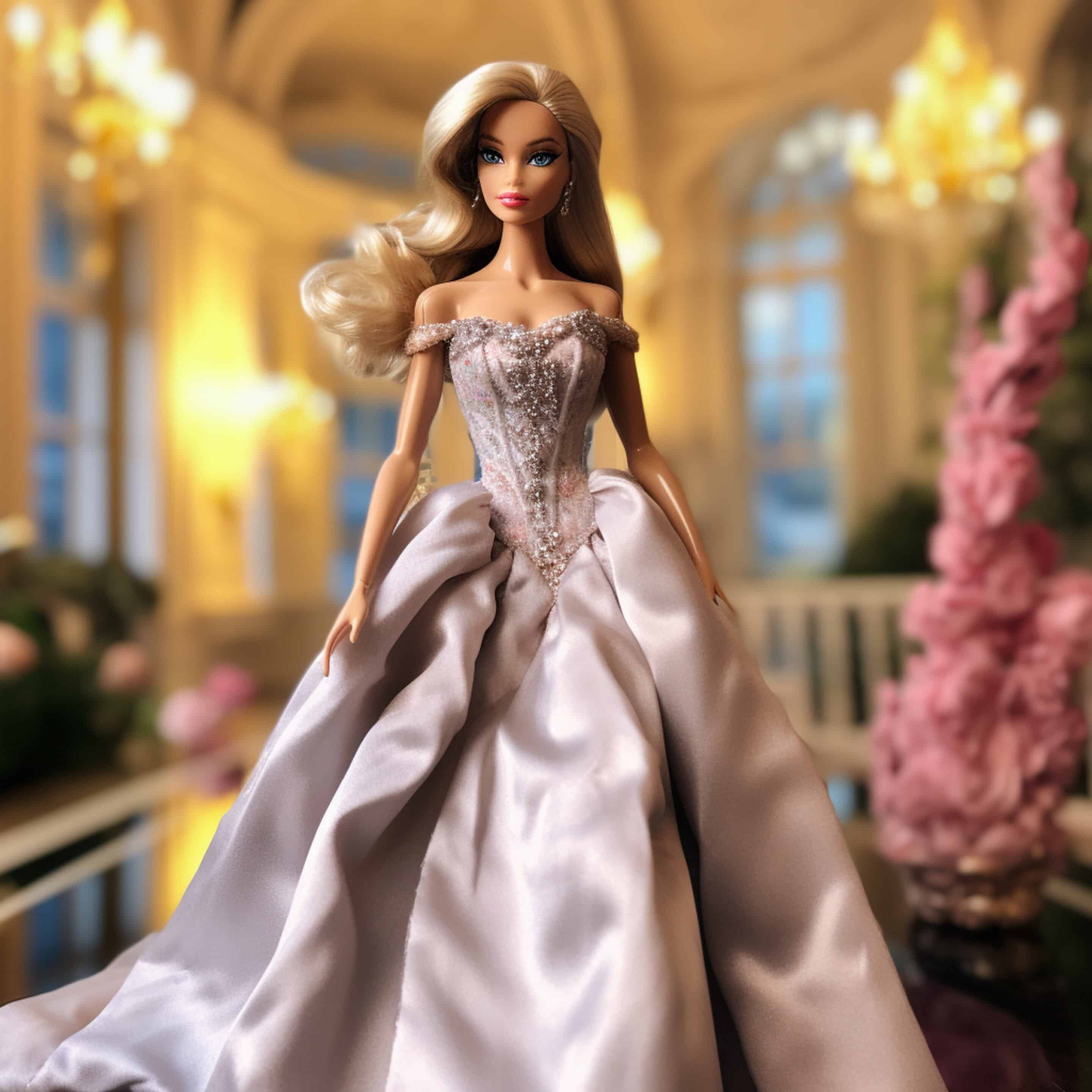 Barbie Arrasa en la Conversación Social frente a Oppenheimer: 10 Veces Más Menciones