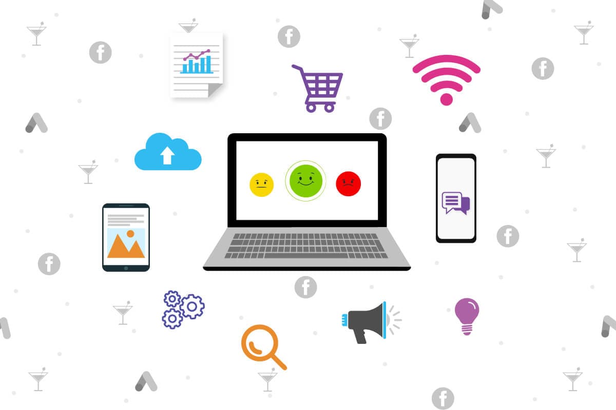 Agencia de Marketing y Publicidad: Un Enfoque Integral para Impulsar tu Negocio