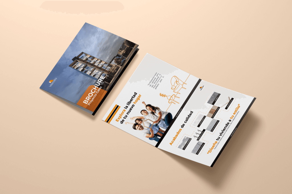 Cómo Crear un Brochure Impactante para tu Empresa