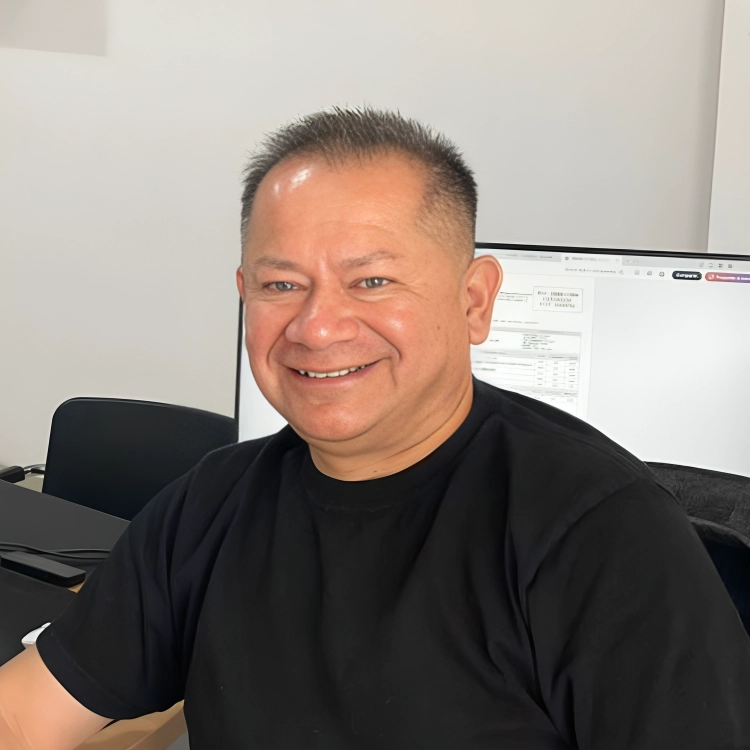 Alejandro Roque