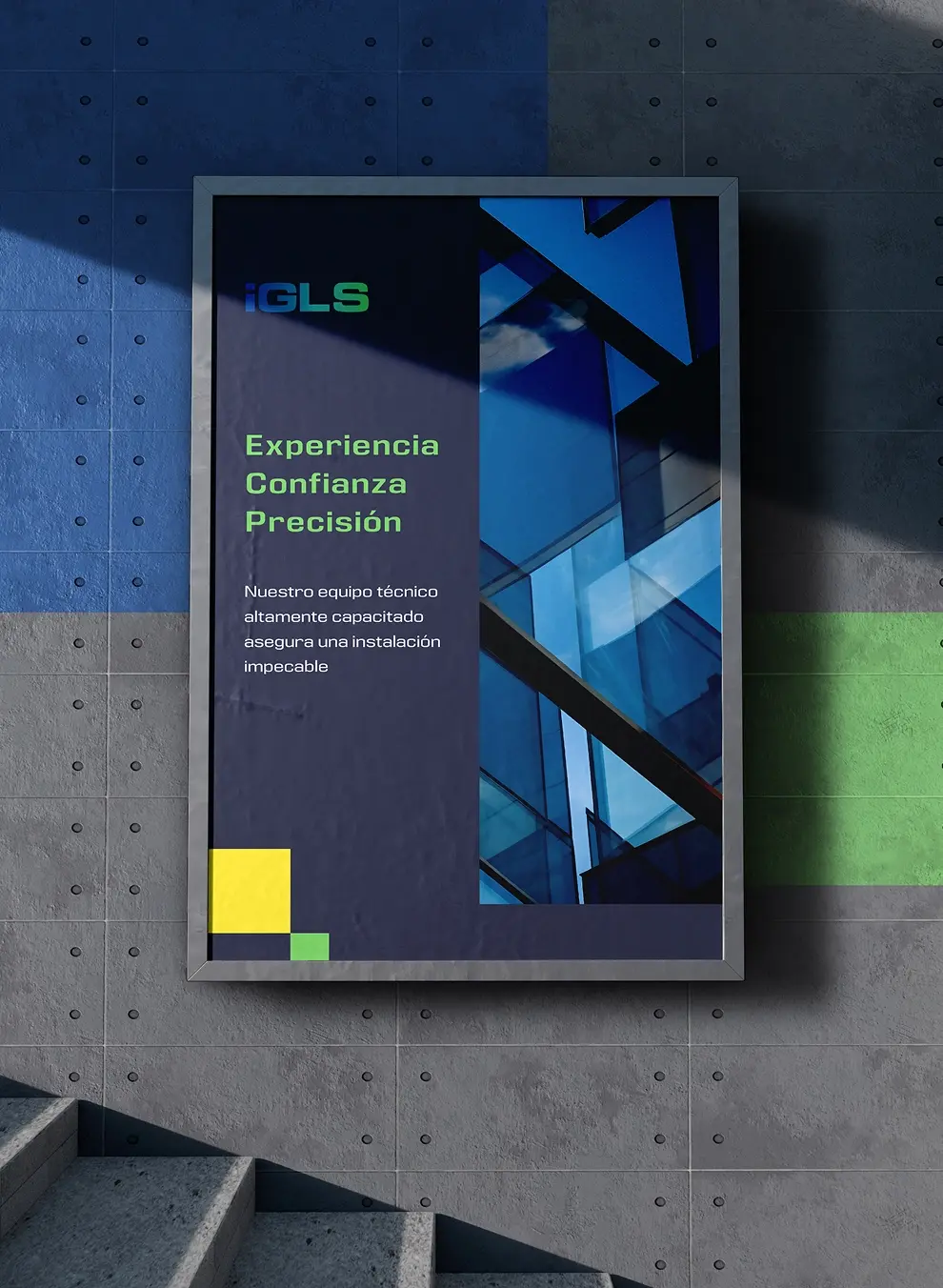 DLS
