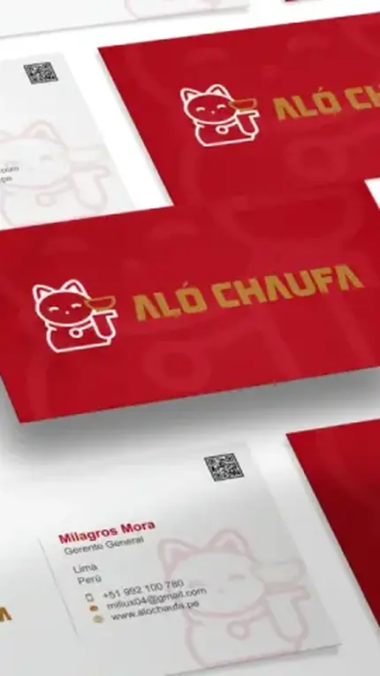 Pieza de contenido producida por 3R Core para una marca peruana