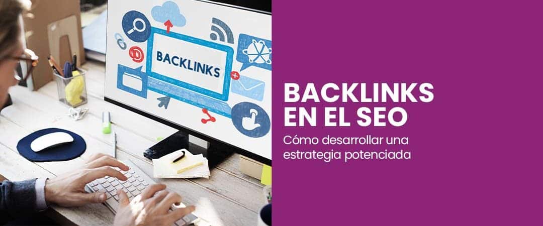 Cómo armar una estrategia de SEO con backlinks