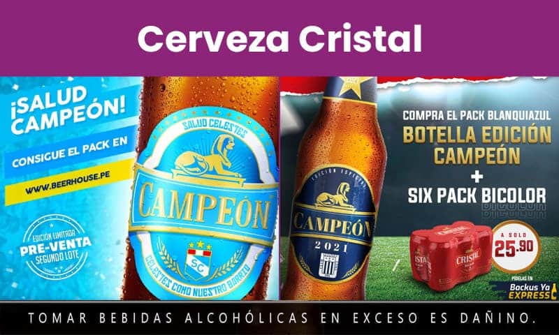 packaging-cristal packaging cristal alianza lima
