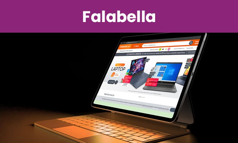 saga falabella tienda virtual